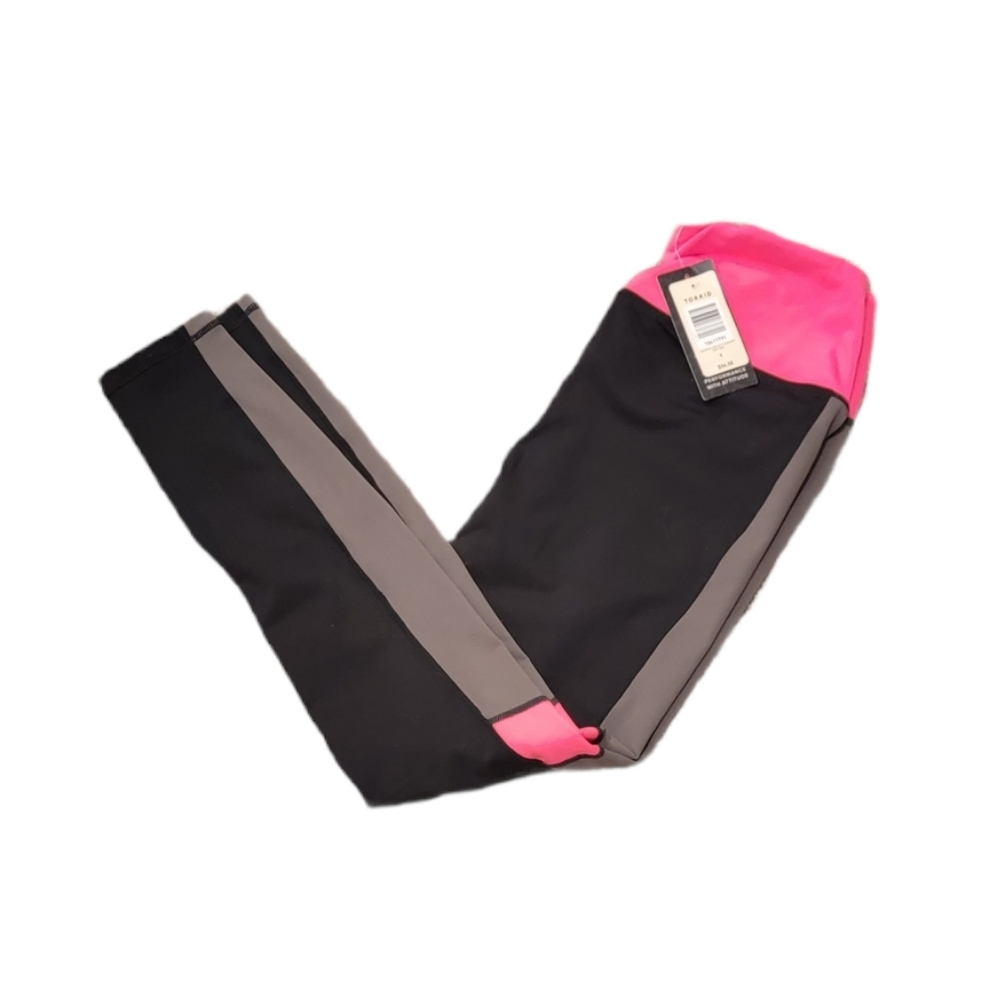 Torrid leggings